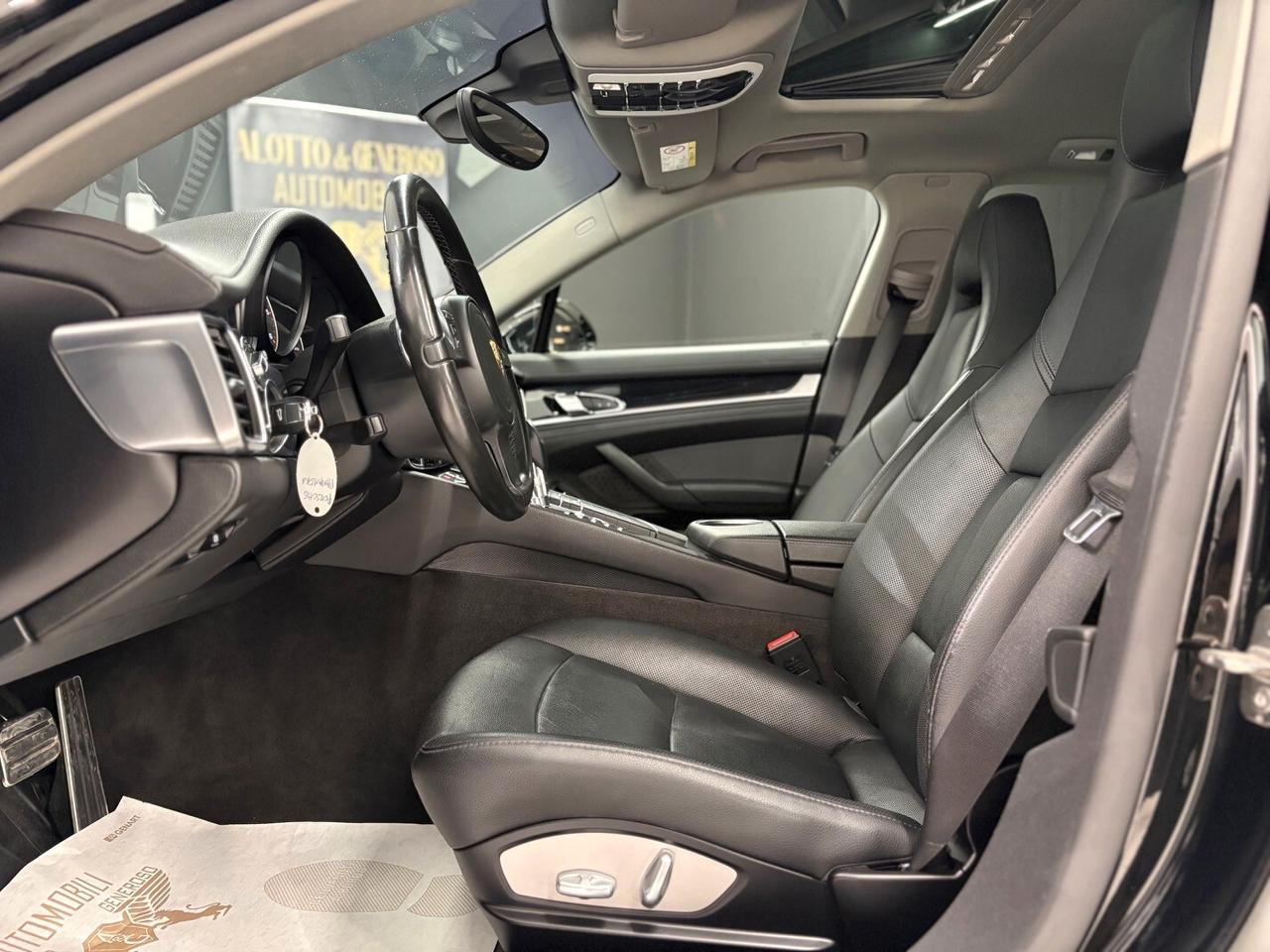 Porsche Panamera 3.0 300CV Tetto\Pelle Full 2016