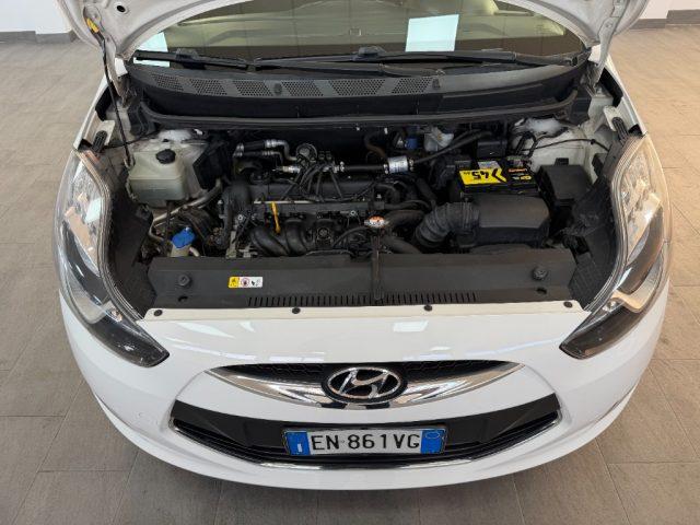 HYUNDAI iX20 1.4 90 CV G.P.L APP MODE