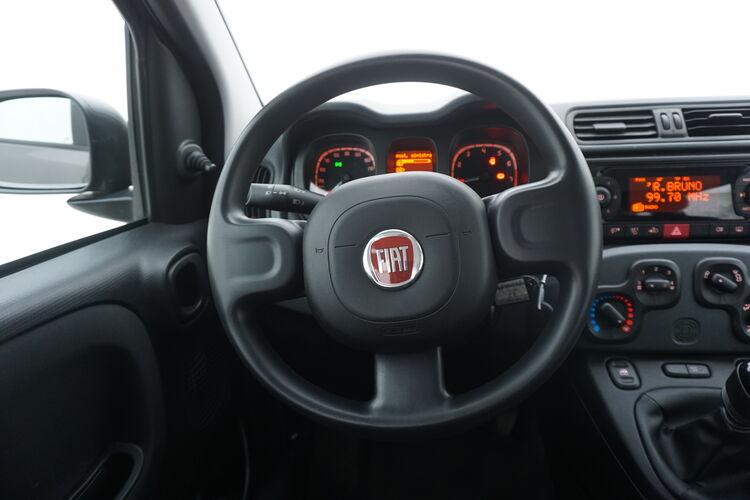Fiat Panda Hybrid BR437073 1.0 Mild Hybrid 70CV