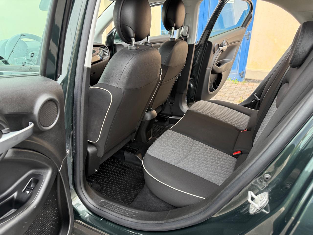 Fiat 500X 1.6 MultiJet 120 CV Cross
