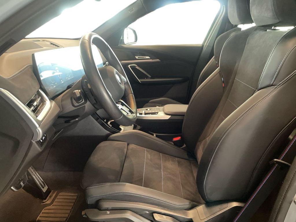 BMW X2 20 d 48V MSport Pro xDrive DCT