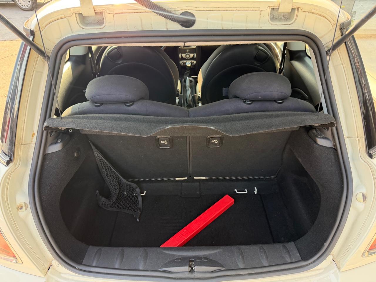 Mini 1.4 75cv- Neopatentati- Garanzia 12mesi