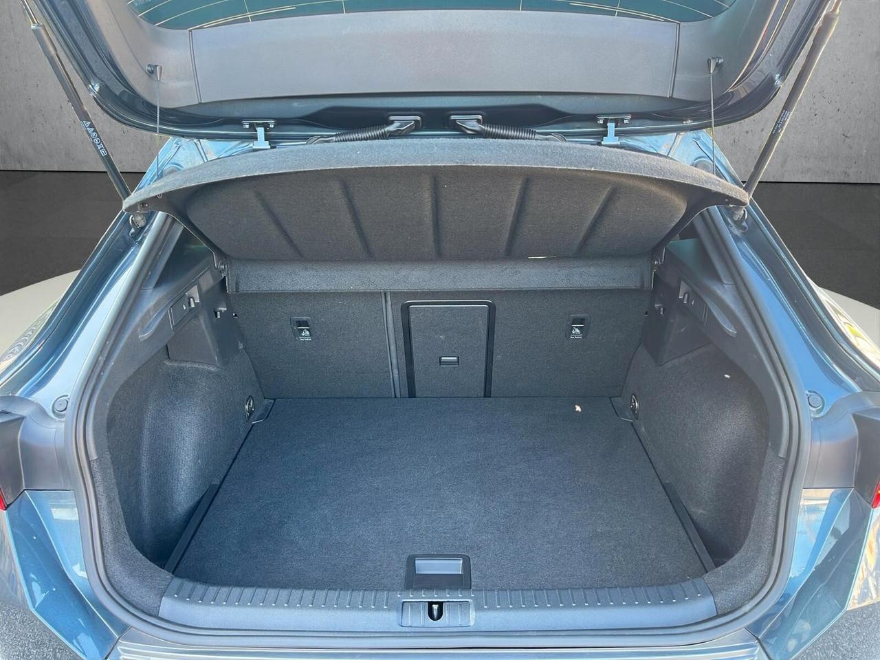 Cupra Formentor 1.5 TSI 150 Cv