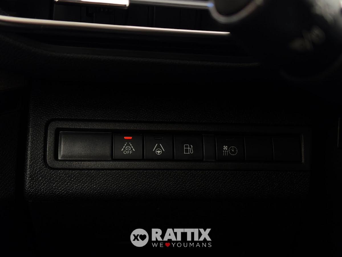 Peugeot 3008 1.6 Hybrid PHEV 225CV GT Pack e-EAT8