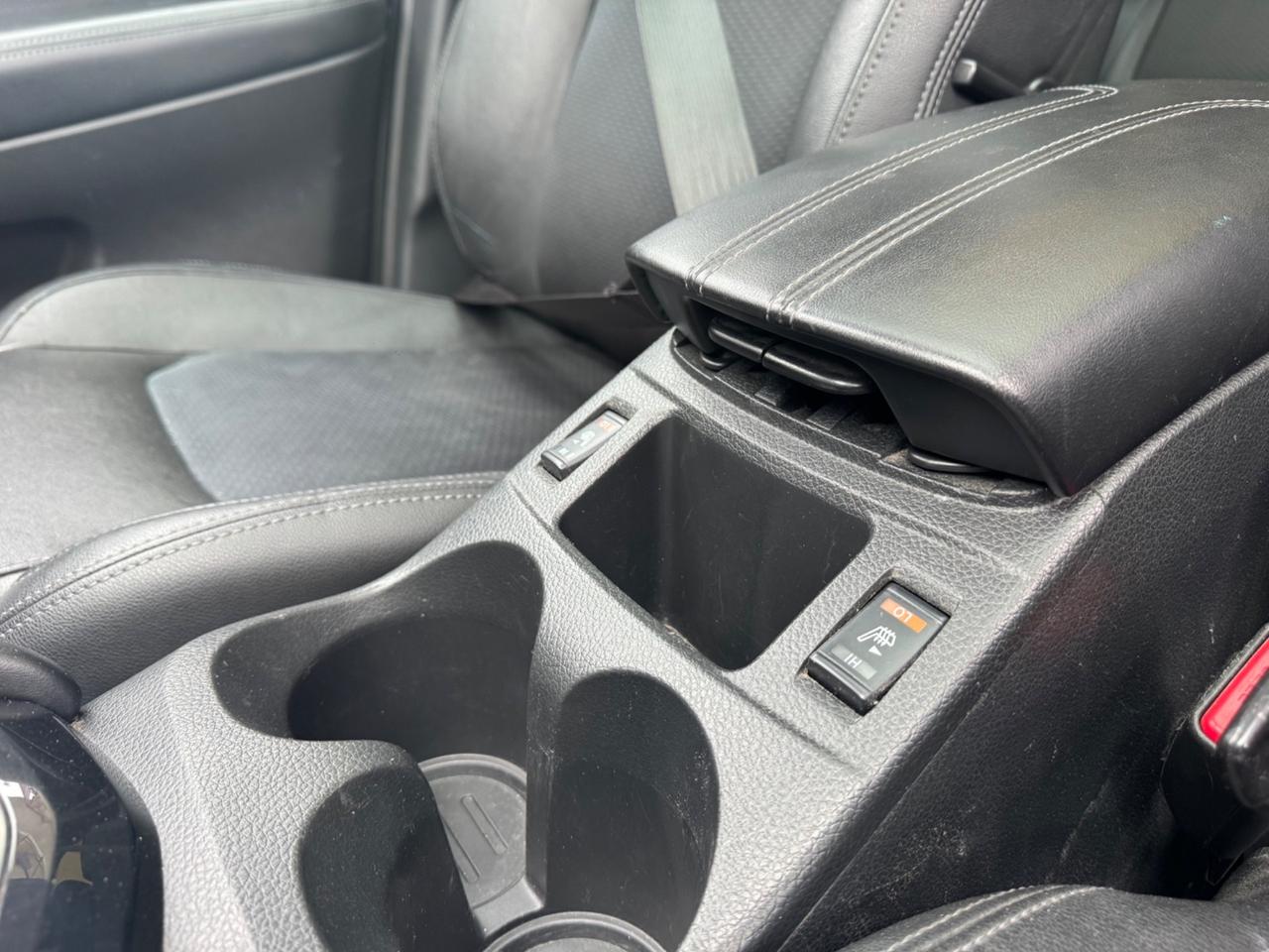 Nissan Qashqai 1.5 dCi 115 CV Tekna