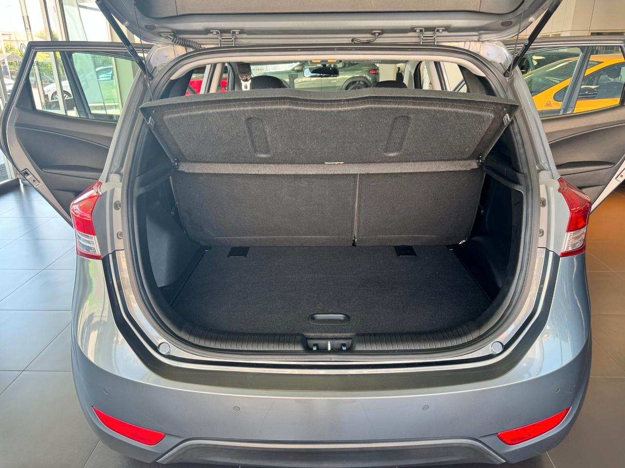 Hyundai iX20 1.4 CRDI 90 CV Classic