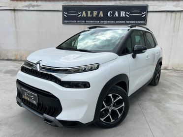 CITROEN C3 AIRCROSS 1.5 BlueHDi 110 CV 2024!!! PLUS !!!