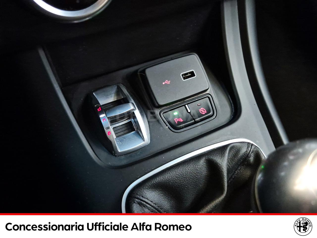 Alfa Romeo Giulietta 1.6 jtdm sport 120cv my18