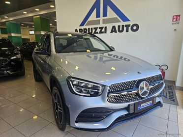 MERCEDES-BENZ GLC 300 de 4Matic EQ-Power Premium Plus