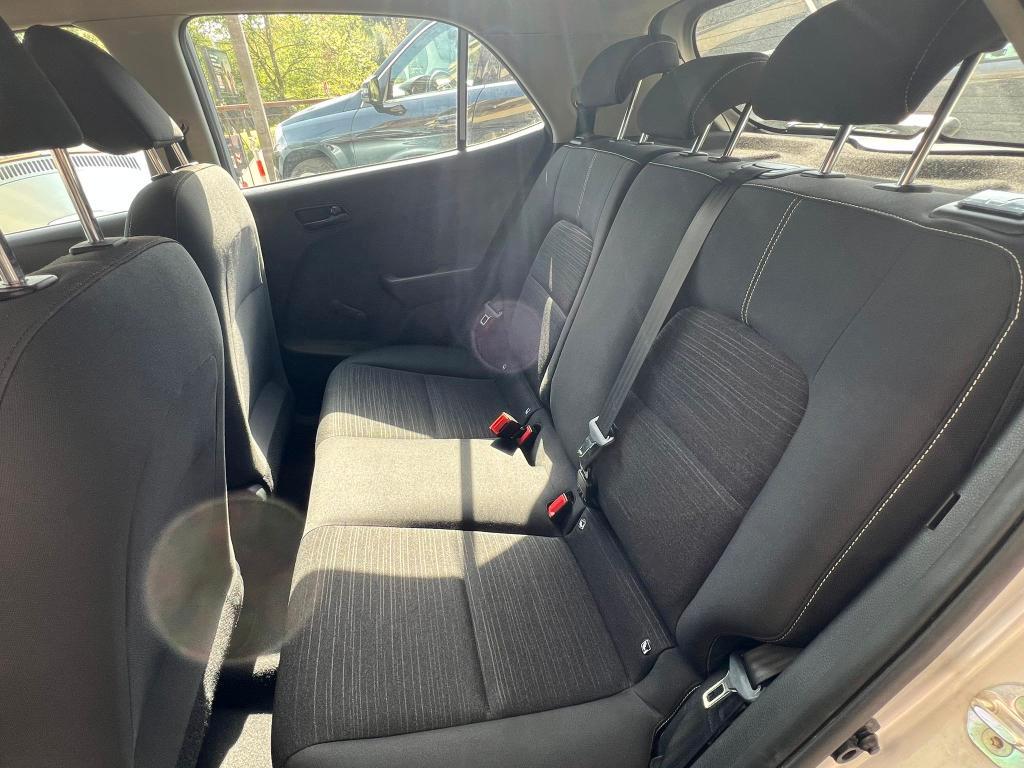 Kia Picanto 5 Porte Picanto 1.0 City *Promo SD 2026*