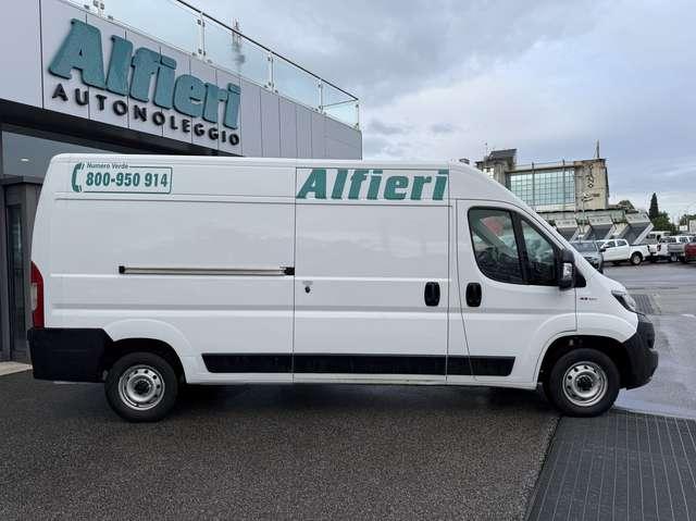Fiat Ducato 2.3MJT LH2 Furgone E6D 160cv3700x1810xx1930 kg1332