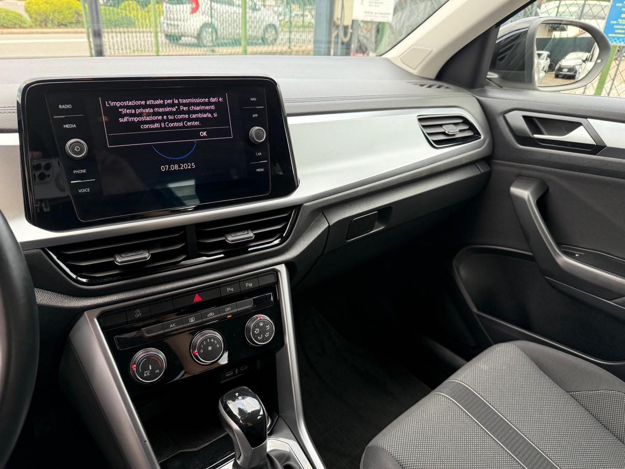 Volkswagen T-Roc 1.5 tsi Life dsg