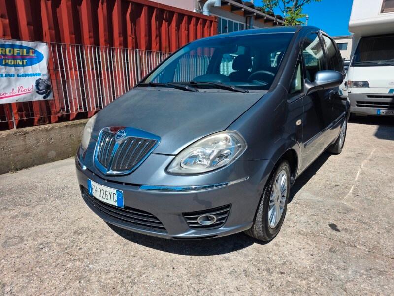 LANCIA Musa 2ª serie Musa 1.3 Mjt 95 CV Gold