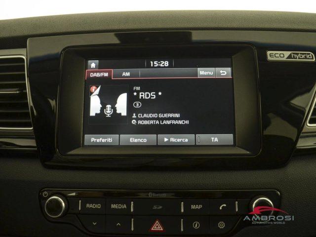 KIA Niro 1.6 GDi DCT HEV