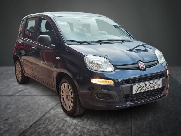 FIAT PANDA 1.0 FIREFLY 70cv HYBRID EASY