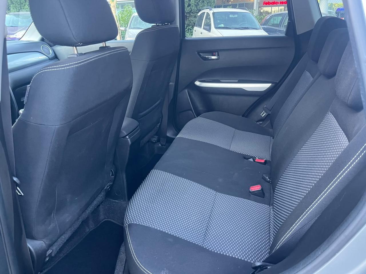 Suzuki Vitara 1.6 DDiS V-Top