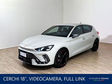 CUPRA Leon Leon 1.5 hybrid 150cv dsg