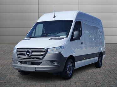 Mercedes-Benz Sprinter Furgone 319CDI 37/35 PRO