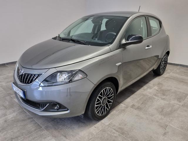 LANCIA Ypsilon 1.0 FireFly 5 porte S&S Hybrid Platino