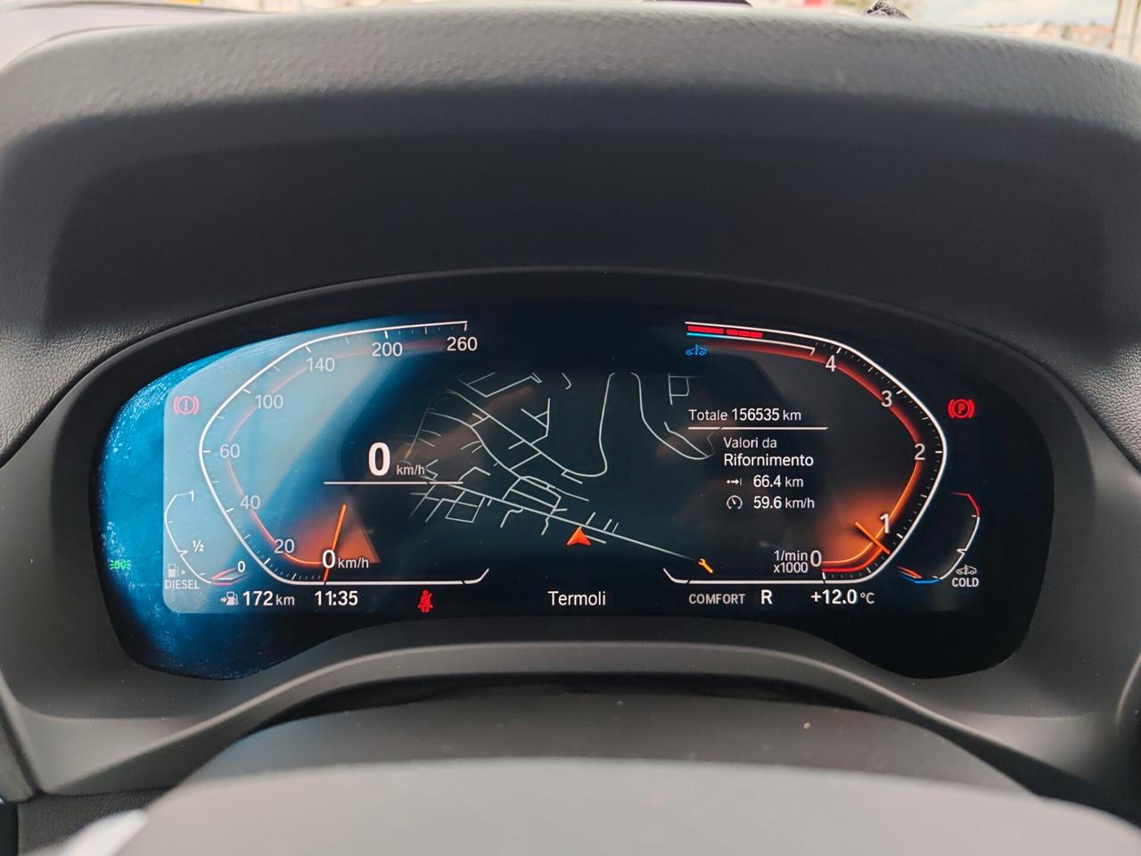 Bmw X3 xDrive20d X-Line Aut.