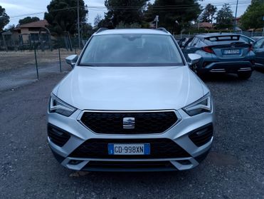 Seat Ateca 2.0 TDI DSG Business
