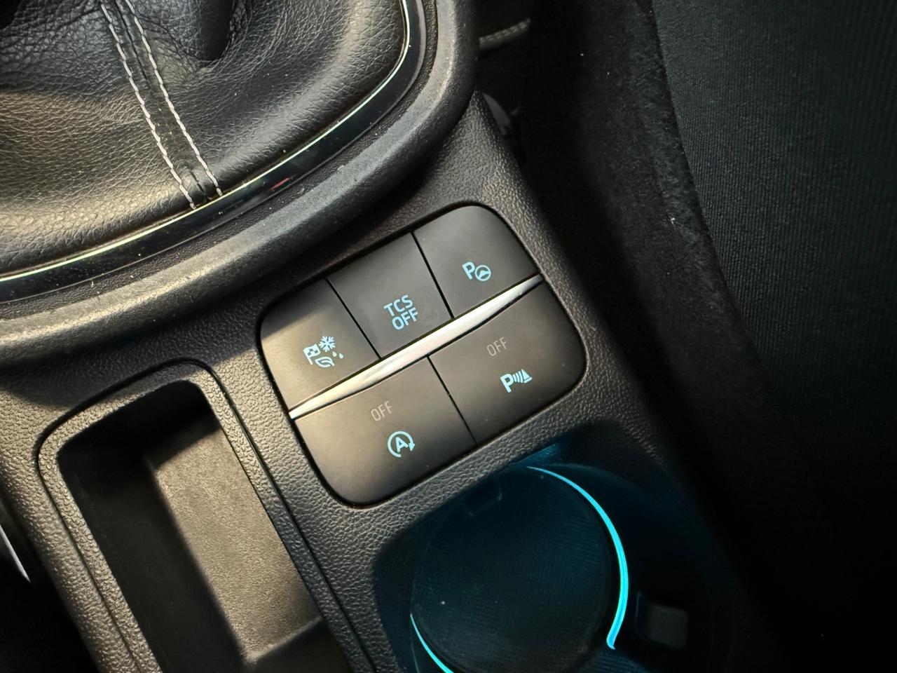 Ford Puma 1.5 EcoBlue 120 CV S&S Titanium X