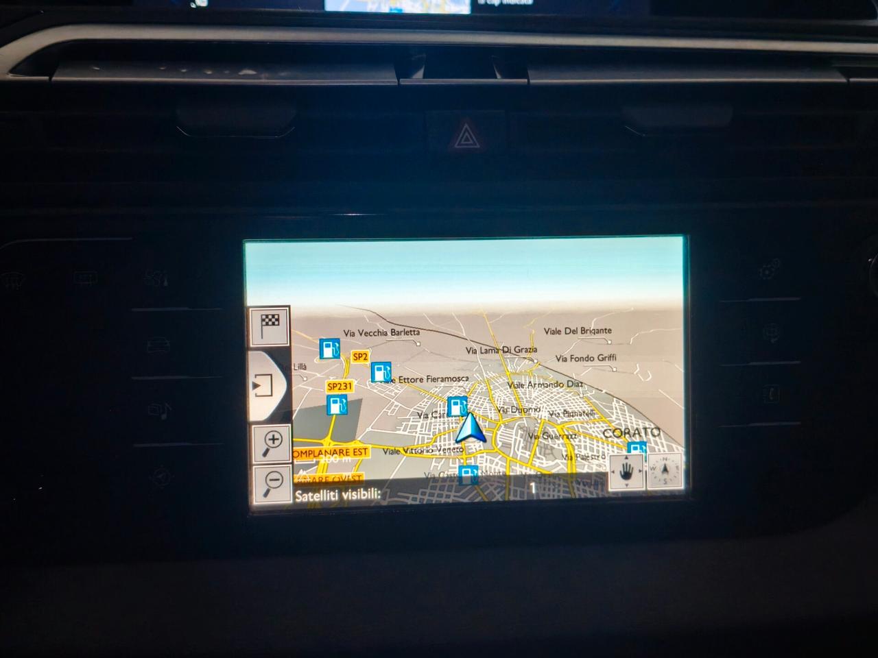 Citroen C4 Picasso BlueHDi 120 S&S EXCLUSIVE-JBL-FULL