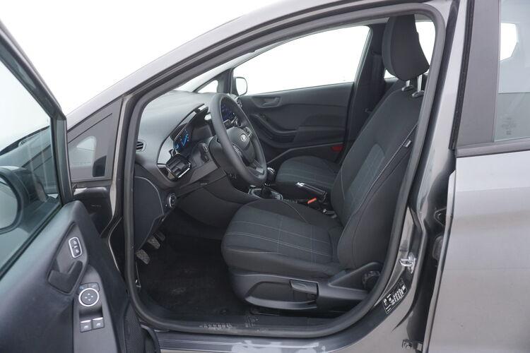 Ford Fiesta Hybrid Connect BR761337 1.0 Mild Hybrid 125CV