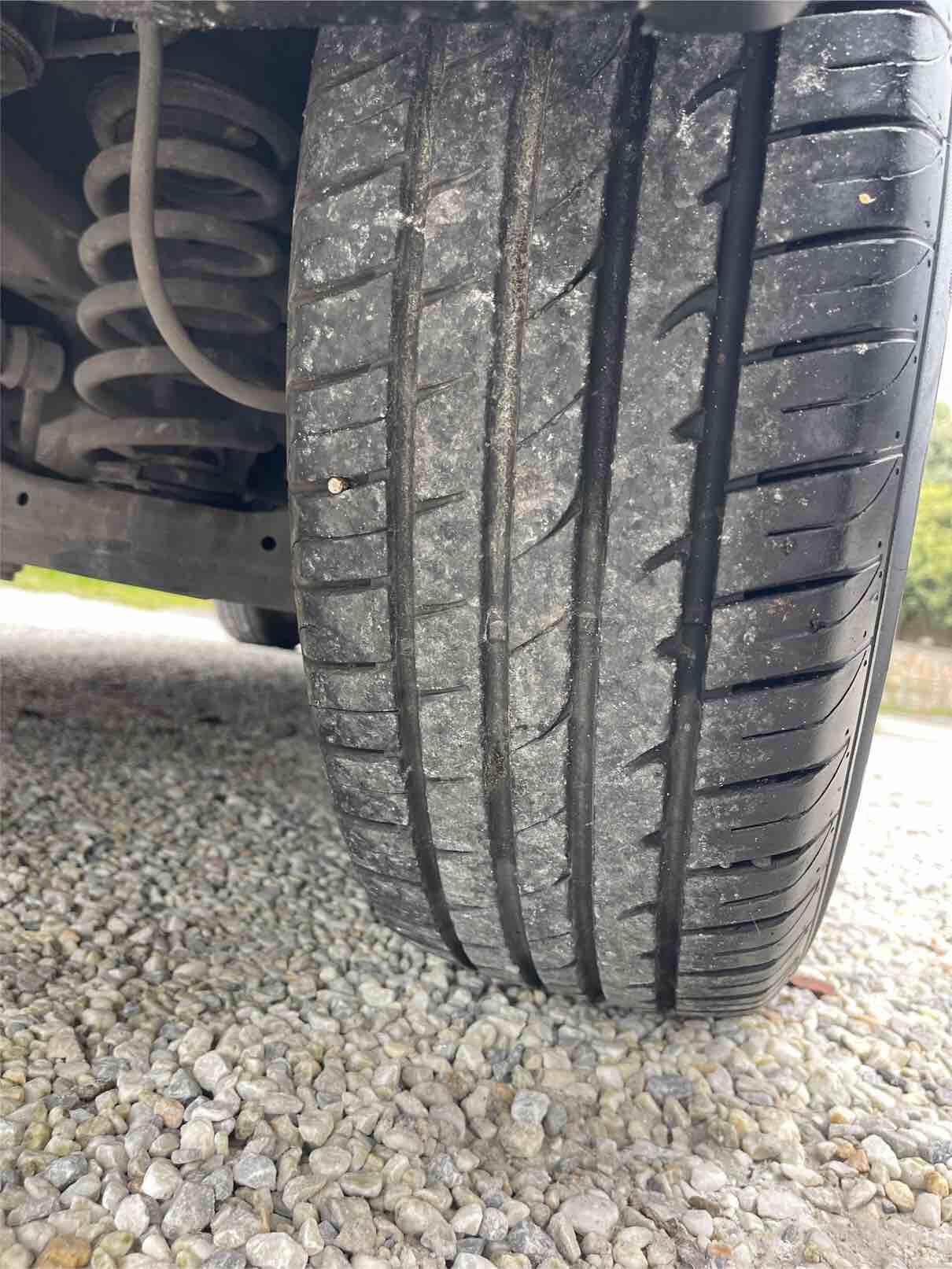 HYUNDAI TUCSON - SOLO 69 000 KM - UNICO PROPRIETARIO