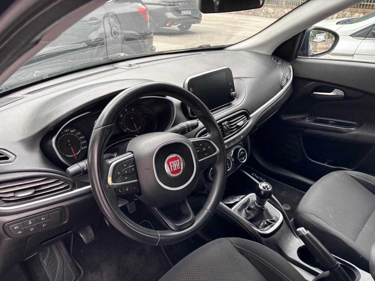 Fiat Tipo STATION WAGON 1.3 Multijet - 2017