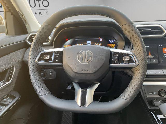 MG ZS NUOVA 1.5 Hybrid+ Comfort