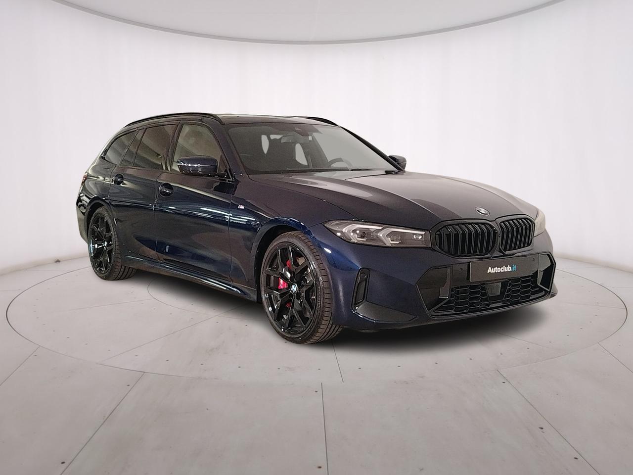 BMW Serie 3 320d Touring 48V MSport Pro