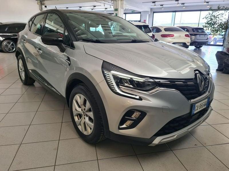 Renault Captur 1.0 TCE 100 INTENS