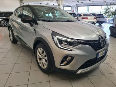 Renault Captur 1.0 TCE 100 INTENS