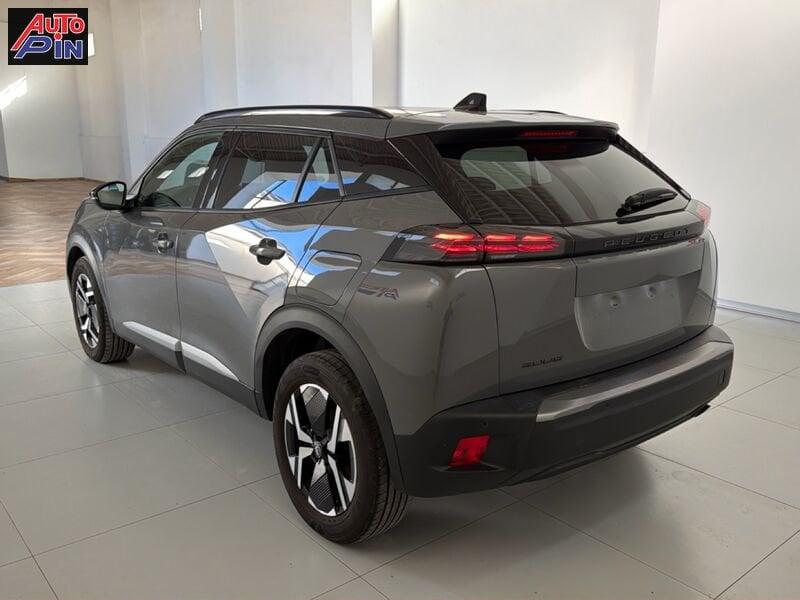 Peugeot 2008 PureTech 100 Allure S/S