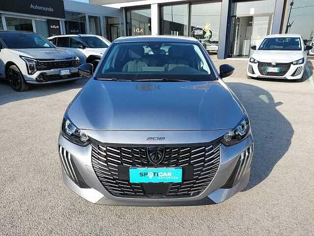 Peugeot 208 PureTech 100 Stop&Start 5 porte Allure 'IN ARRIVO'