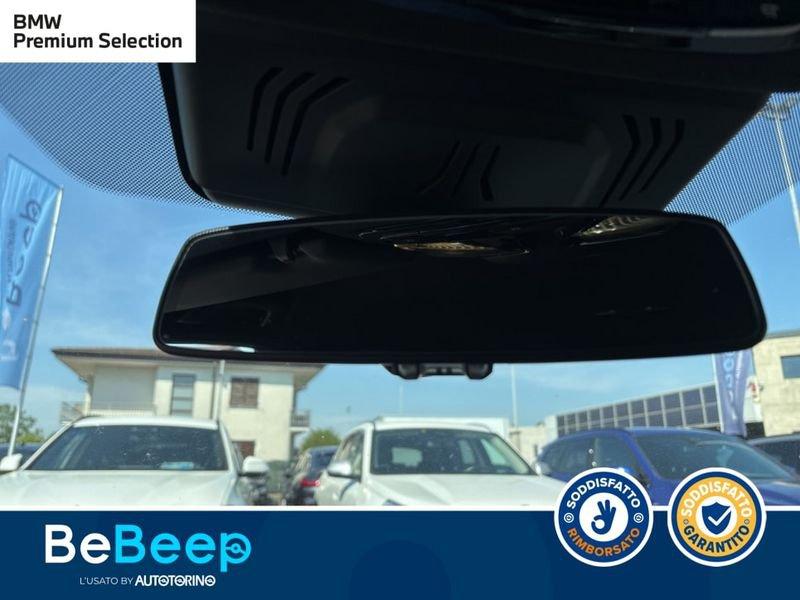 BMW Serie 3 Touring 320D TOURING MHEV 48V XDRIVE MSPORT AUTO