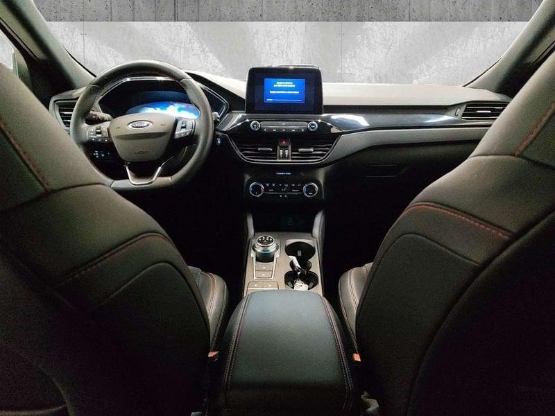Ford Kuga 2.5 phev ST-Line X 2wd 225cv cvt