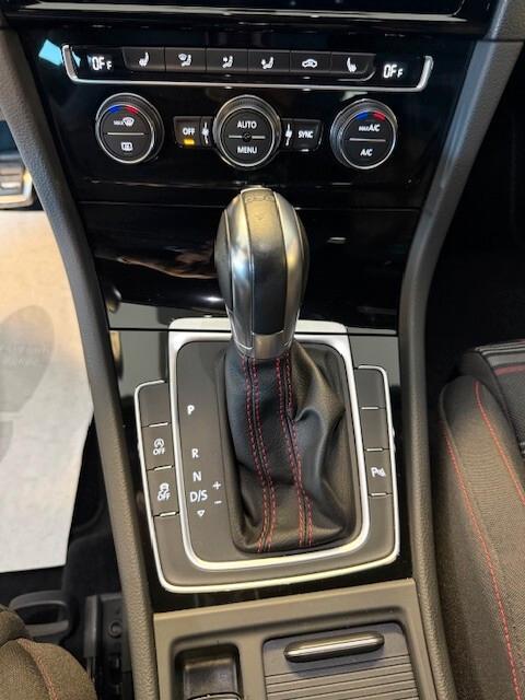 VW GOLF GTI PERFORMANCE 2.0 TSI 245CV DSG PARI AL NUOVO SOLO 43000KM!!