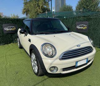 Mini COOPER 2009 140000KM NEOPATENTATI BENZINA