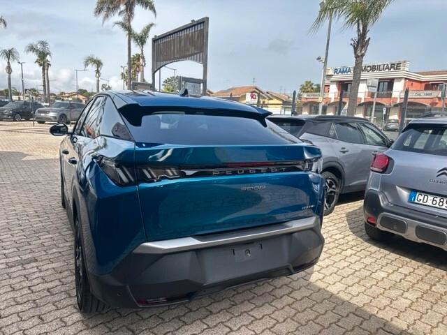 Peugeot 3008 Hybrid 145 e-DCS6 Allure