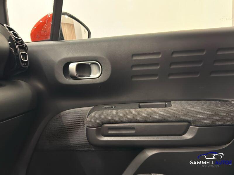 Citroën C3 Aircross BlueHDi 100 S&S Origins