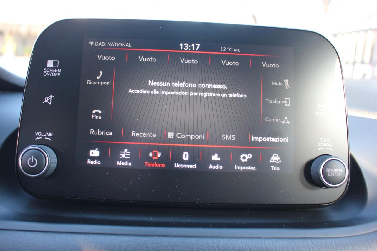 tipo SW *PREZZO VERO* 1.6 mjt 131 CV UNIPRO KM CERTIFIC