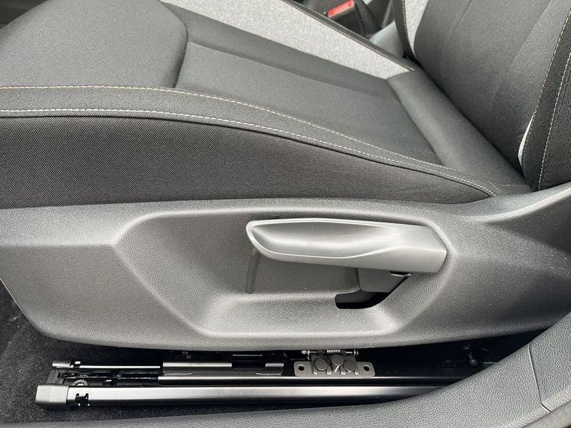 Škoda Kamiq 1.0 tsi Your Way 95cv - NUOVO