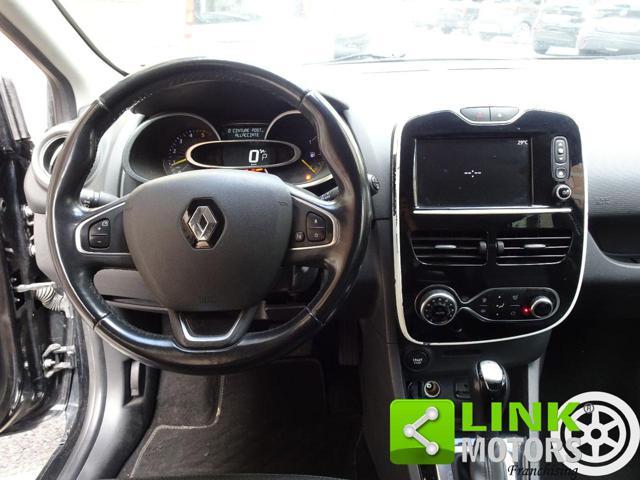 RENAULT Clio 1.5 dCi 8V 90CV Start&Stop 5 porte -NEOPATENTATI-