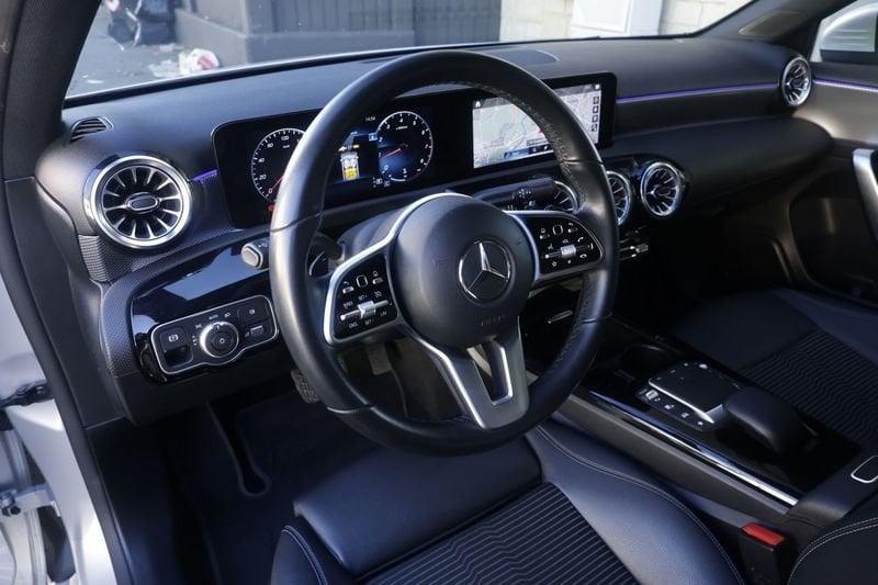 Mercedes-Benz Classe A Mercedes-Benz Classe A 180 Automatic Premium Unicoproprietario
