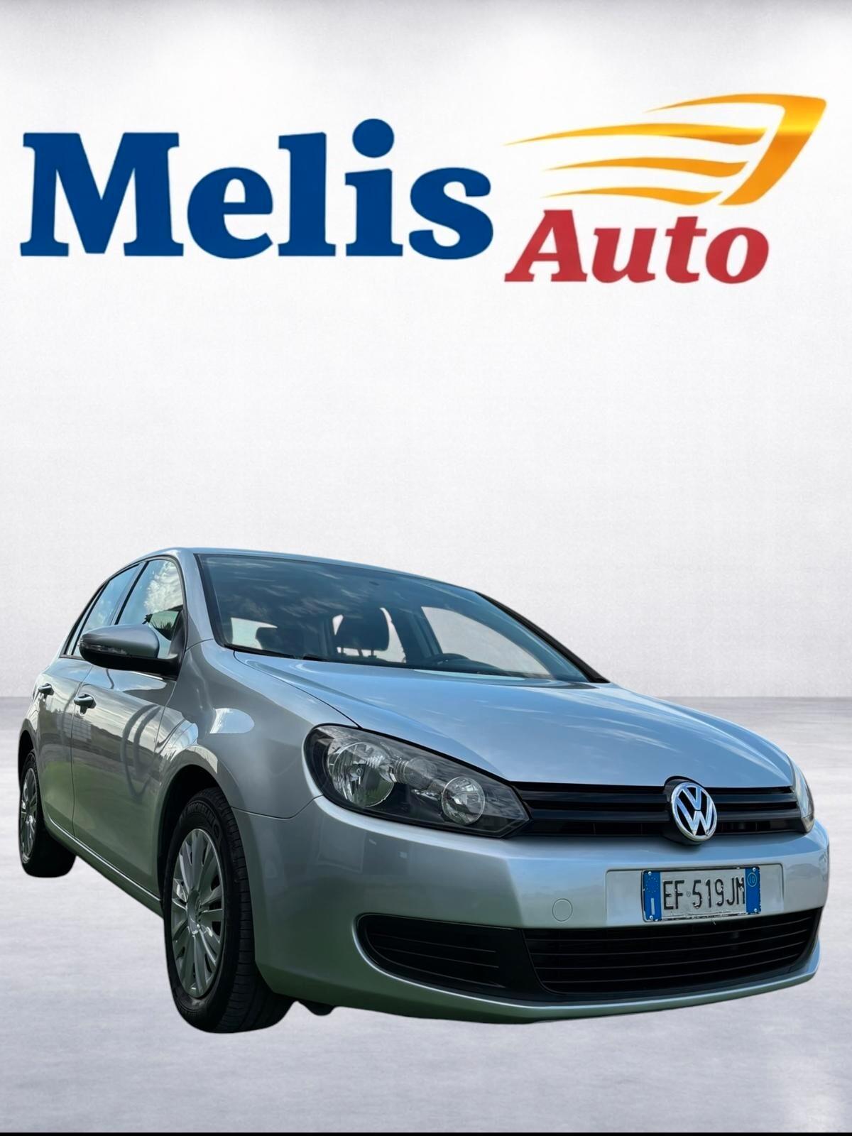 Volkswagen Golf DIESEL 1.6 TDI