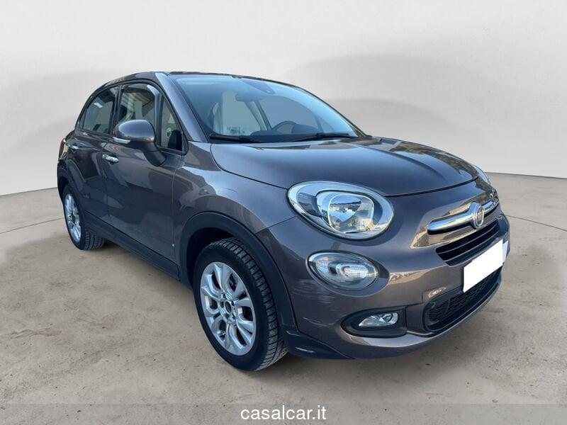 FIAT 500X 500X 1.3 MultiJet 95 CV Business FINO A 24 MESI DI GARANZIA