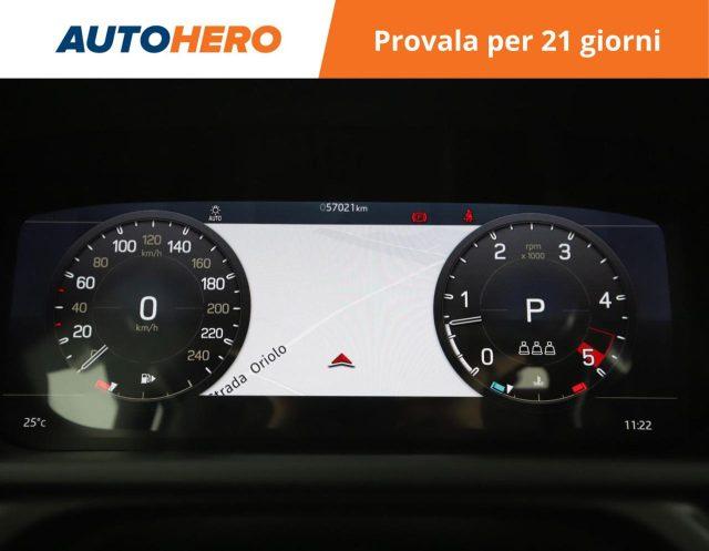 LAND ROVER Defender 90 3.0D I6 250 CV AWD Auto S