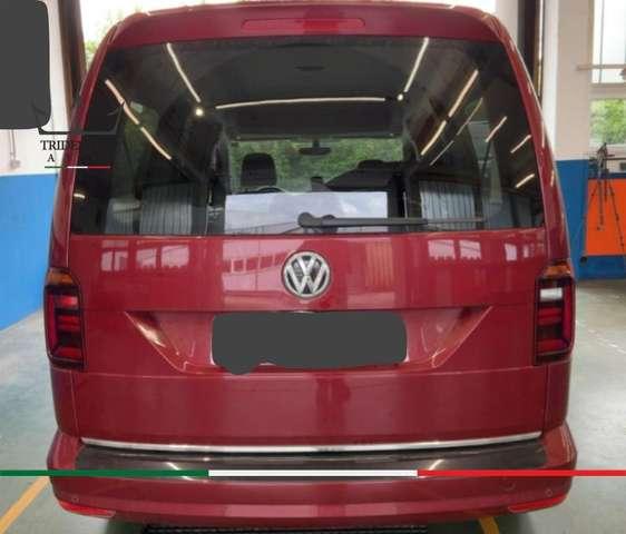 Volkswagen Caddy maxi 2.0 tdi 150cv 4motion highline dsg E6
